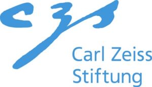 Logo der Carl-Zeiss-Stiftung